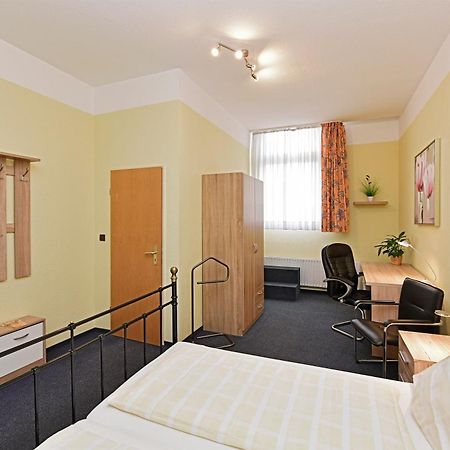 Hotel Haus Kleimann-Reuer Gladbeck Eksteriør bilde